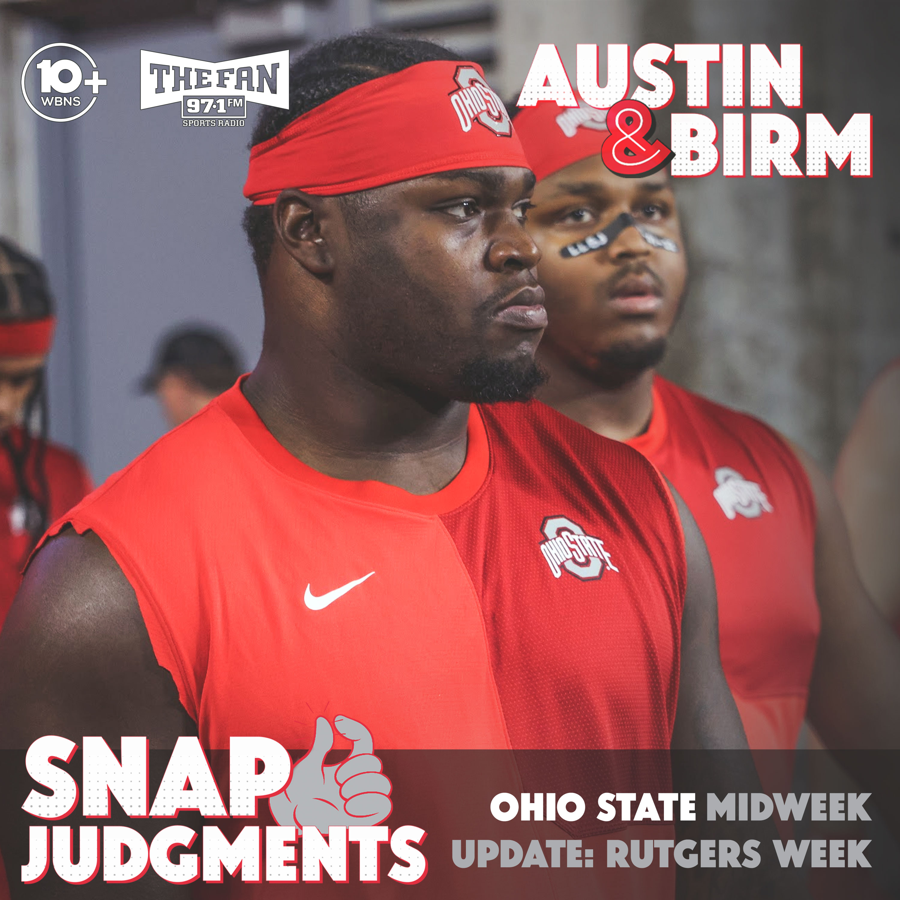 Snap Judgments: Ohio State injuries receive no update, Buckeyes seniors talk with media