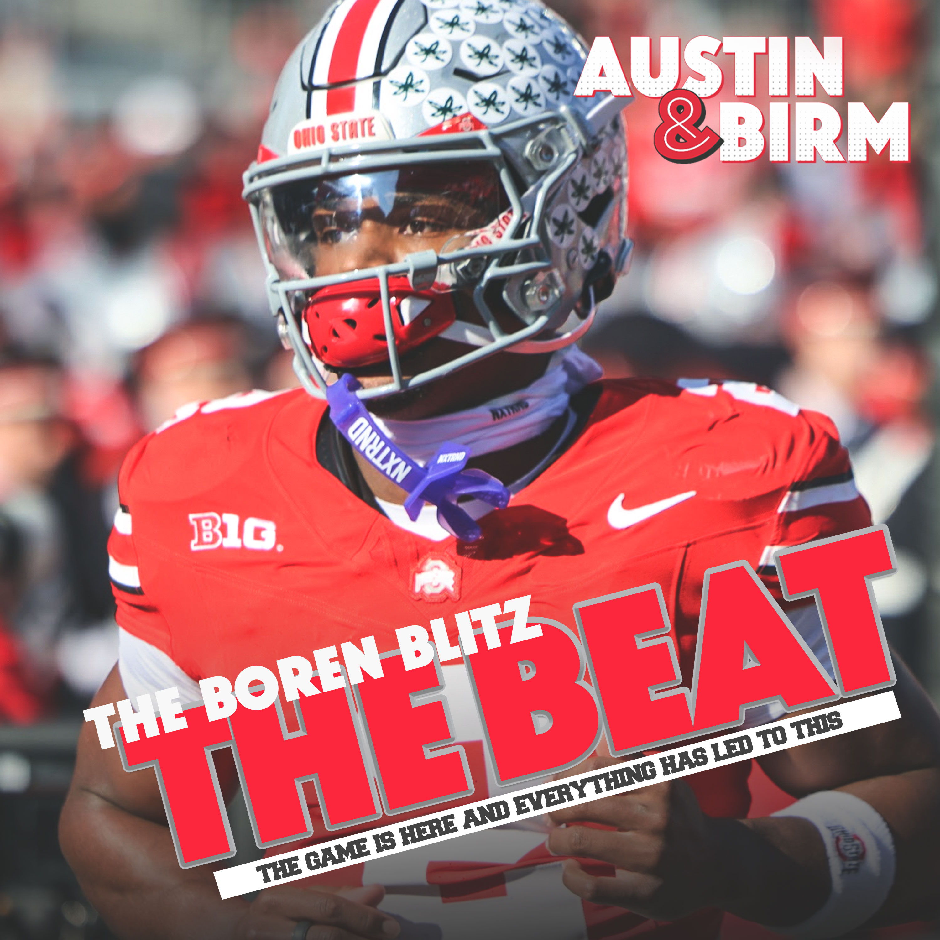 The Beat: Intensity, stakes increasing as dominant Ohio State wraps up ‘preseason’ before The Game