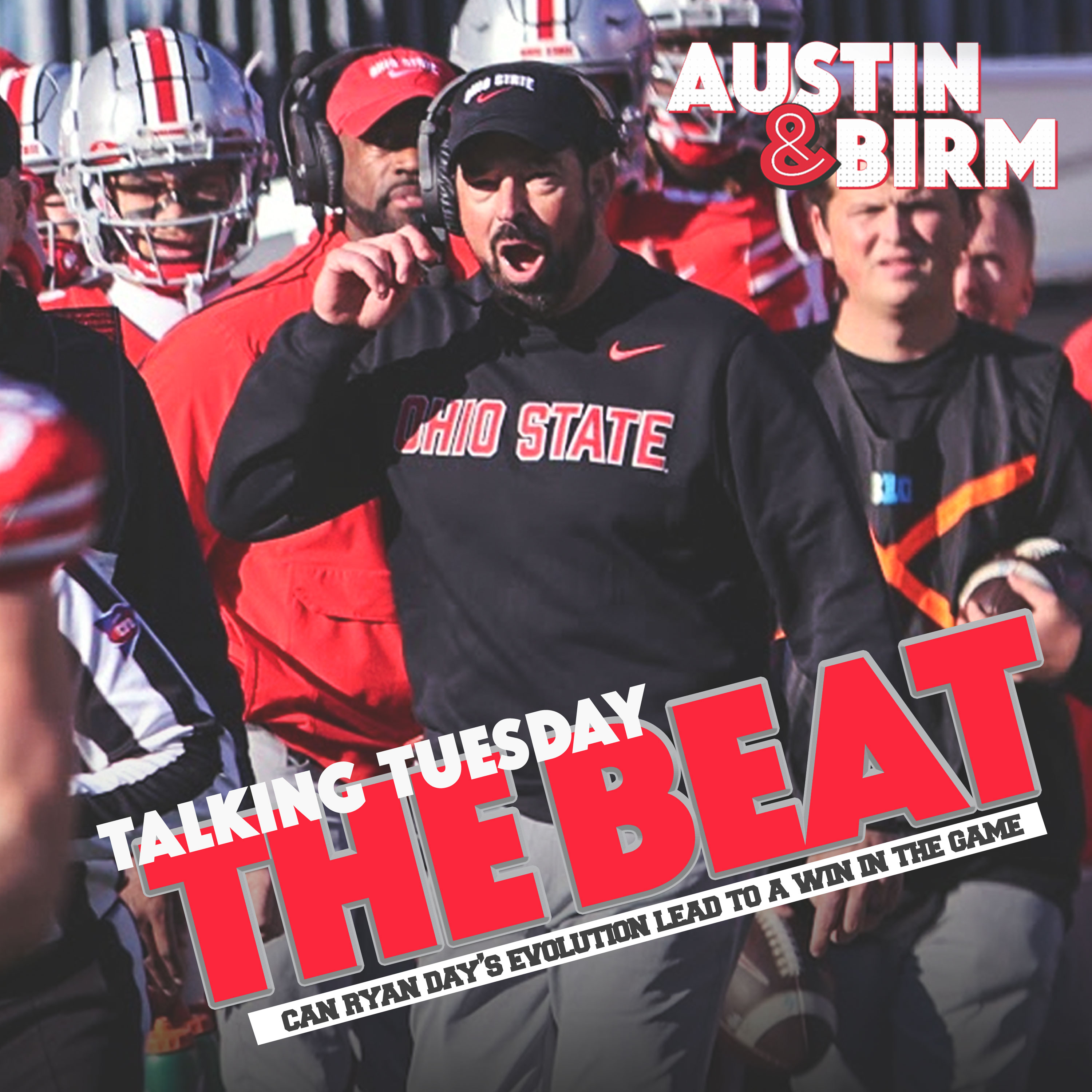 The Beat: How evolution of Ryan Day impacts Ohio State preparation, game plan for The Game