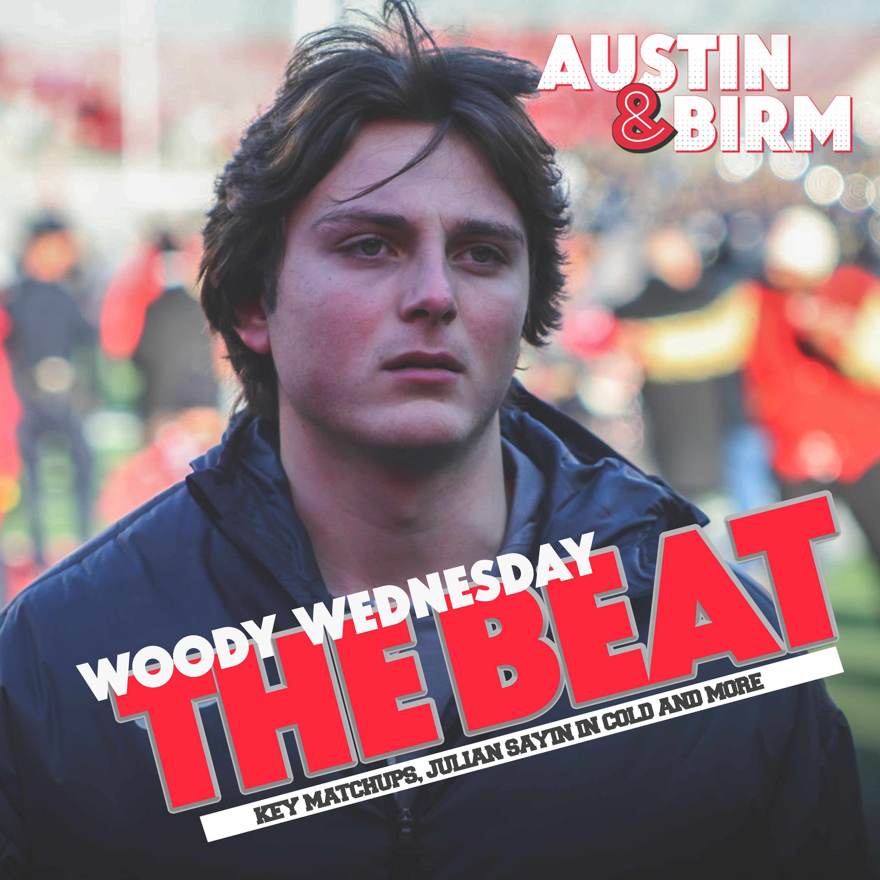 The Beat: Ohio State, Michigan matchups that favor Buckeyes, Julian Sayin in cold weather and more