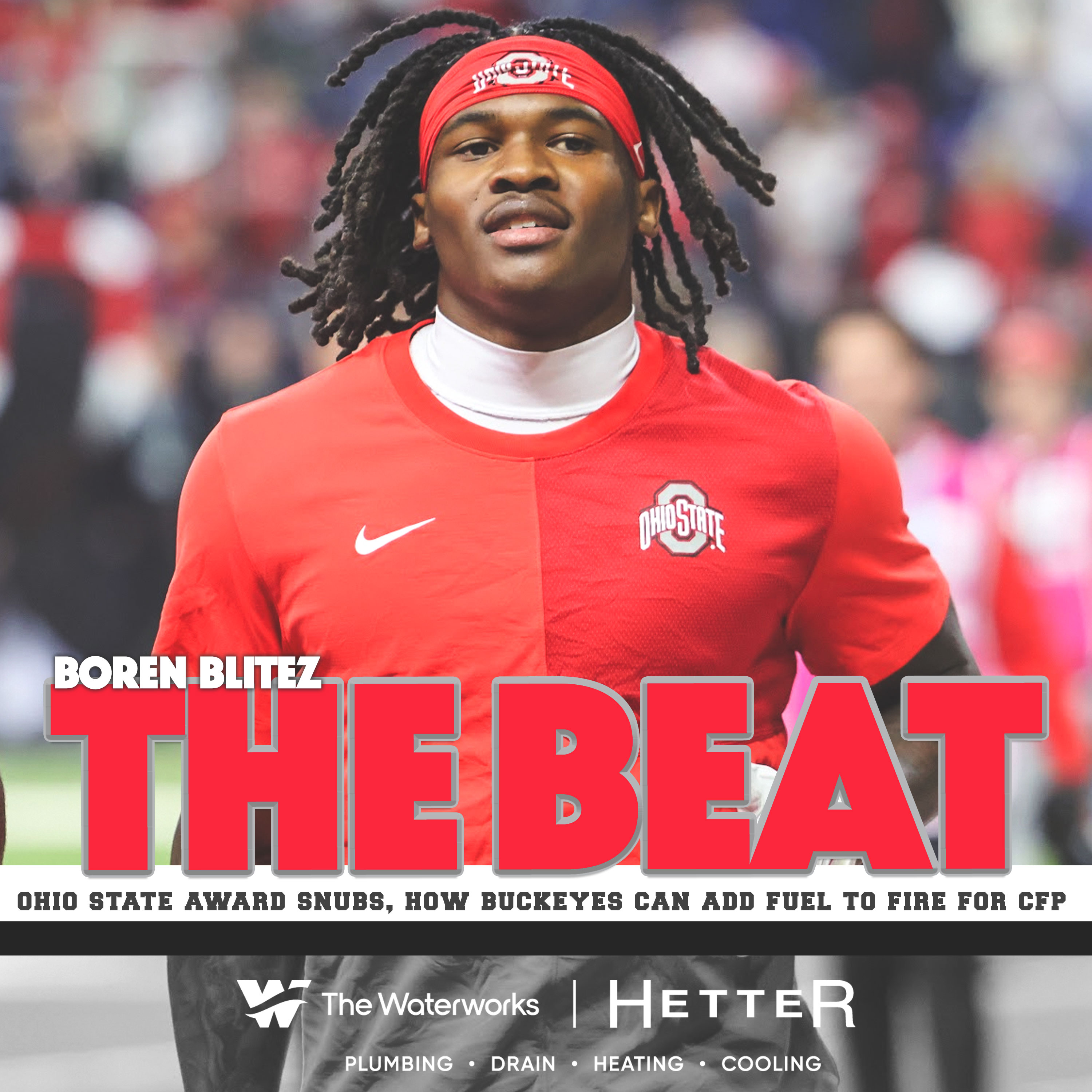 The Beat: How Ohio State can find added motivation for playoff, evaluating Cotton Bowl matchups