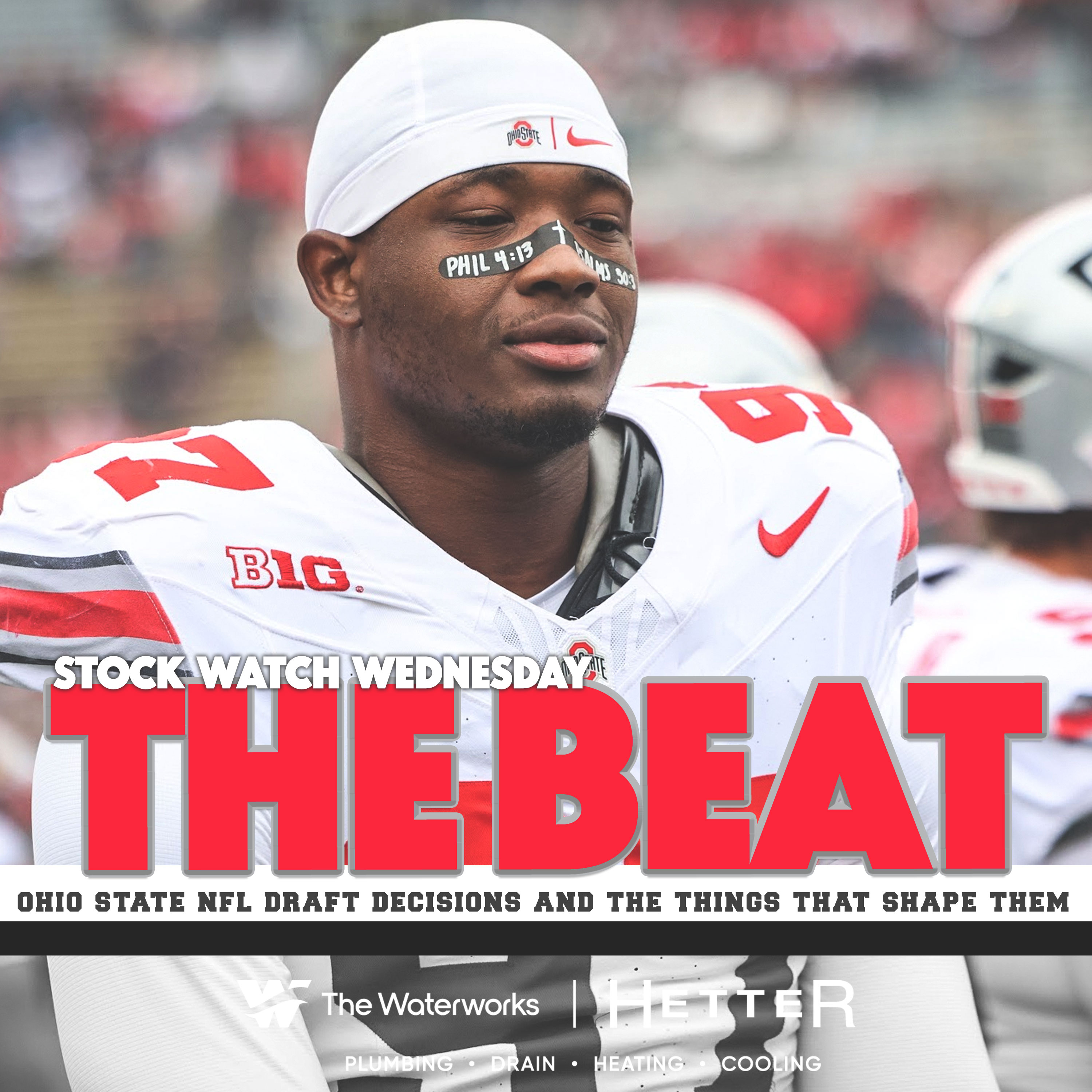 The Beat: Ohio State veterans have key NFL decisions with reasons to stay and reasons to go