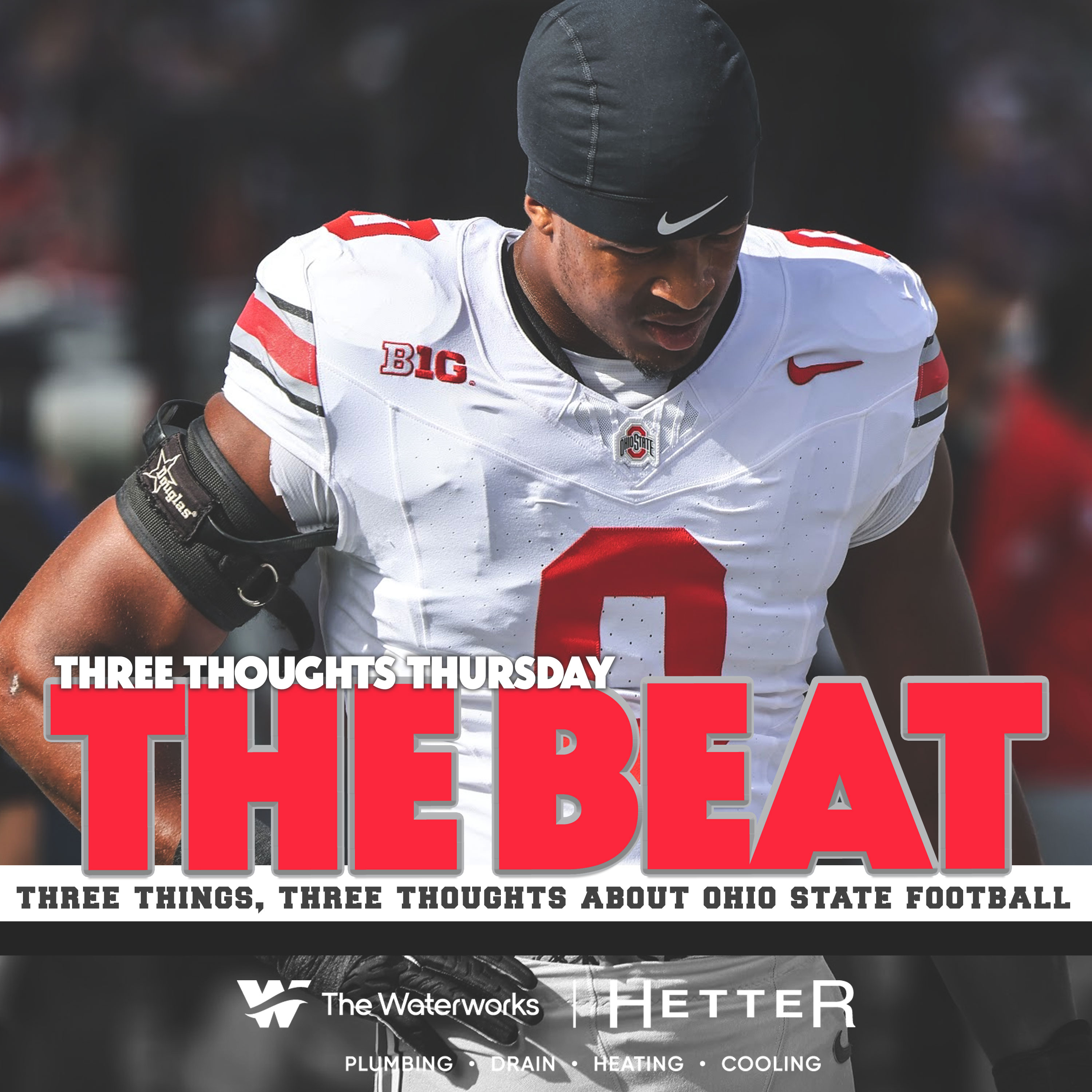 The Beat: Ohio State thoughts we got wrong, some we got right, most underrated Buckeye contributors