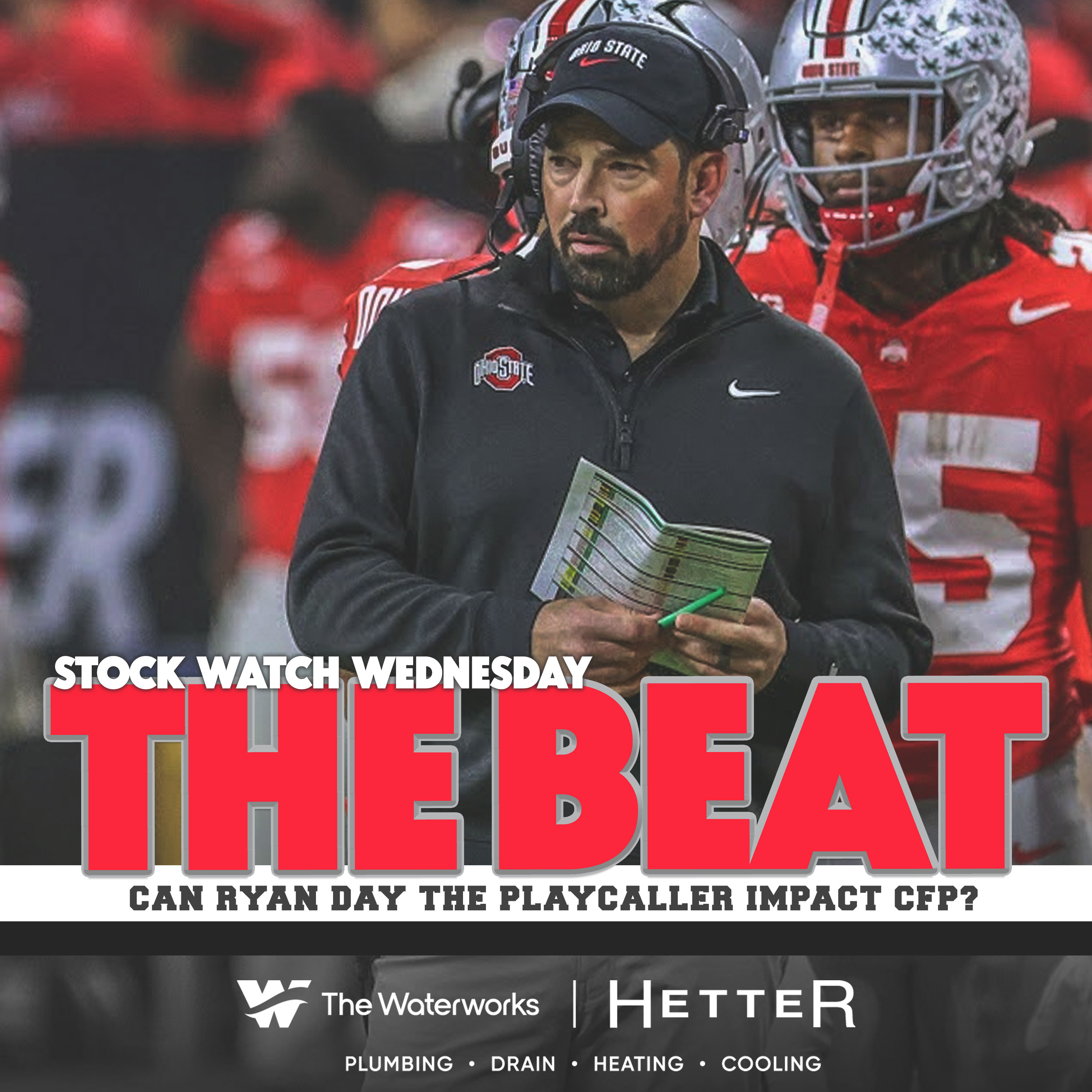 The Beat: Ohio State offensive changes will need to provide answers for Buckeyes to win title again