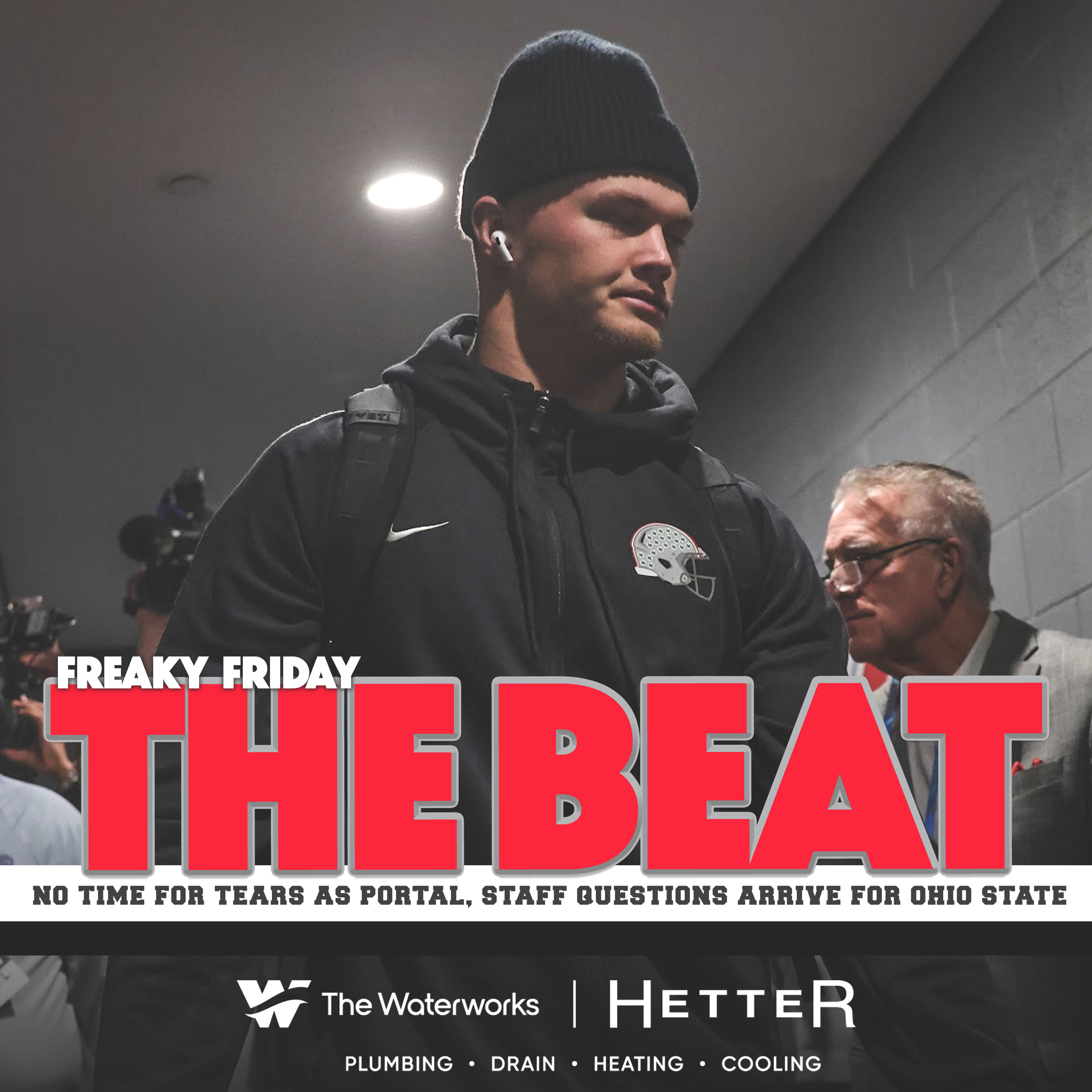 The Beat: Ohio State forced to look to future as coaching needs, roster transition collide early