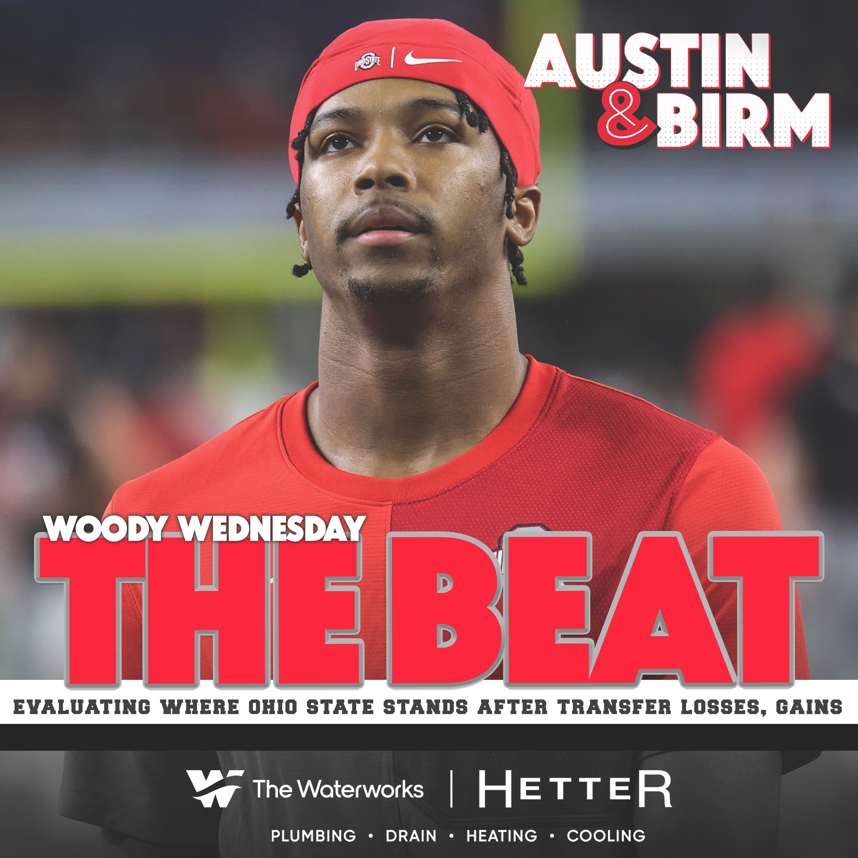 The Beat: Ohio State dealing with transfer losses, potentially roster-building philosophy shift