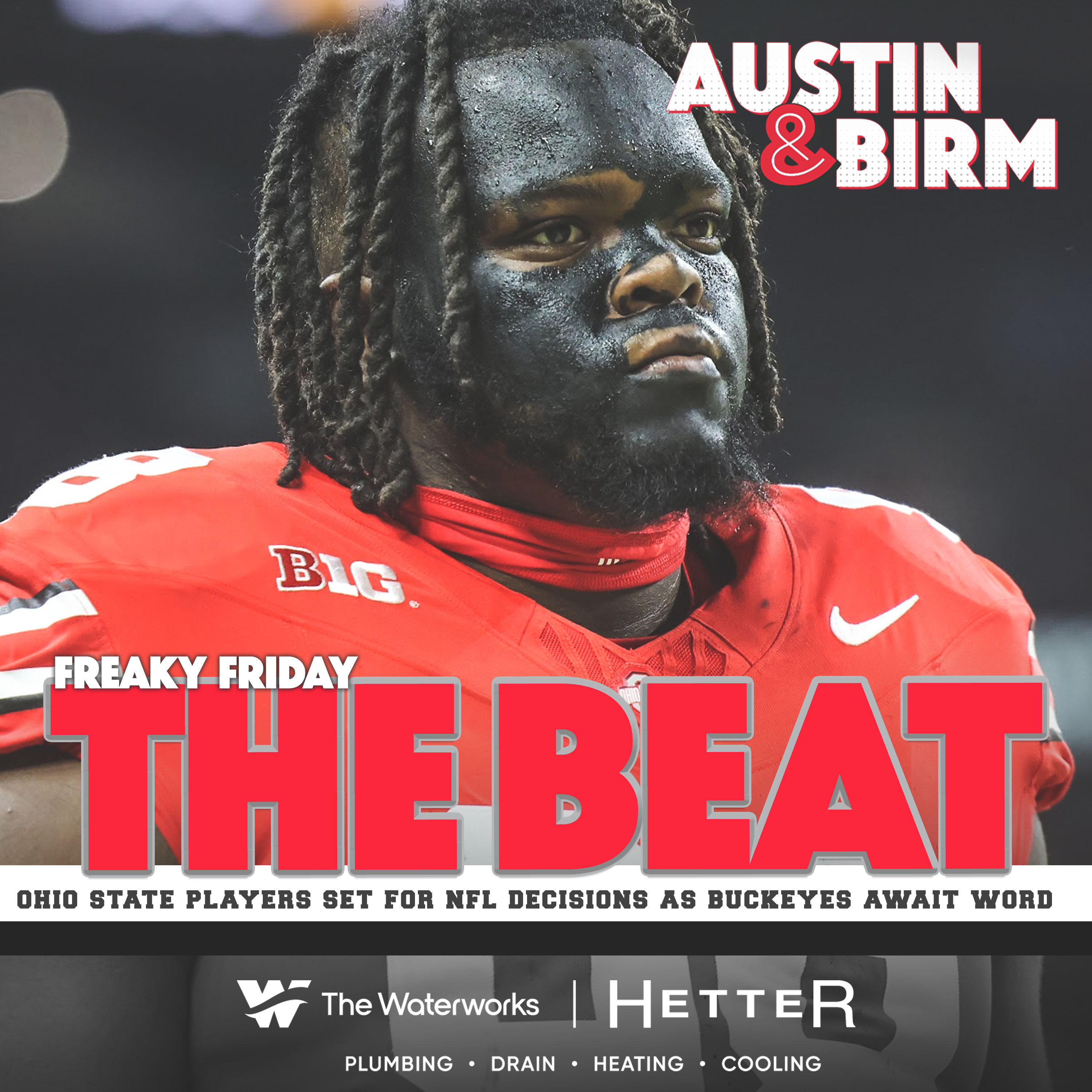 The Beat: Ohio State predictions as key Buckeyes work through NFL Draft decisions ahead of deadline