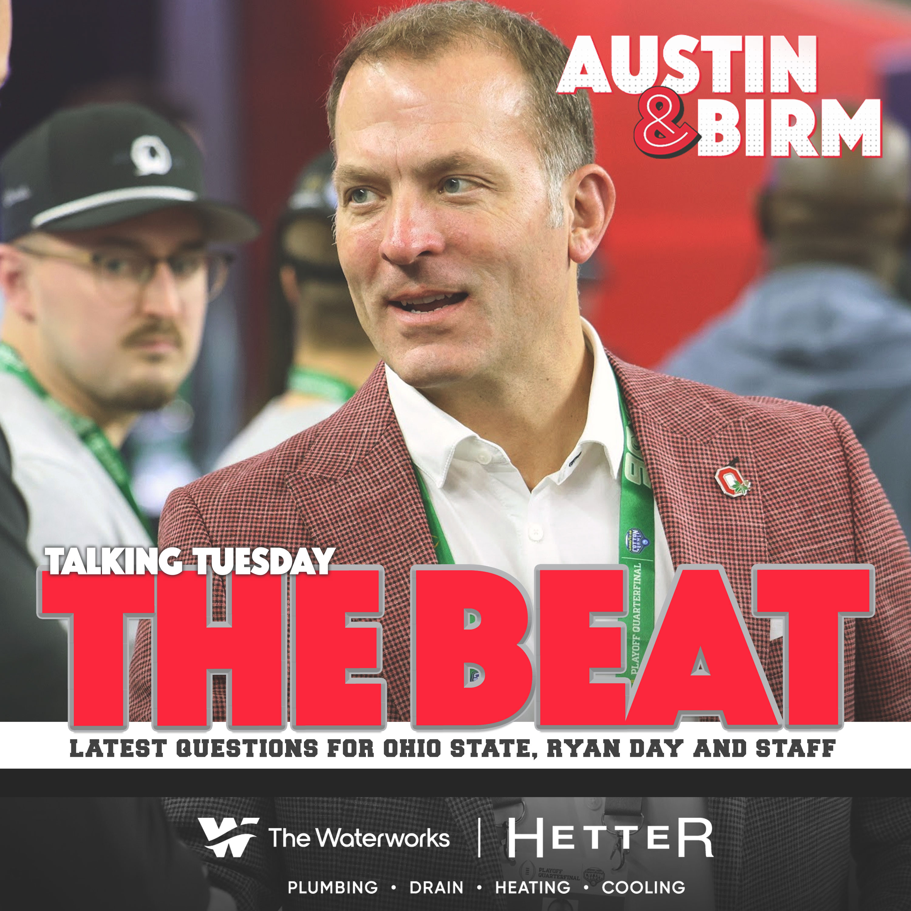 The Beat: How Ohio State is adapting, evolving roster approach in real time