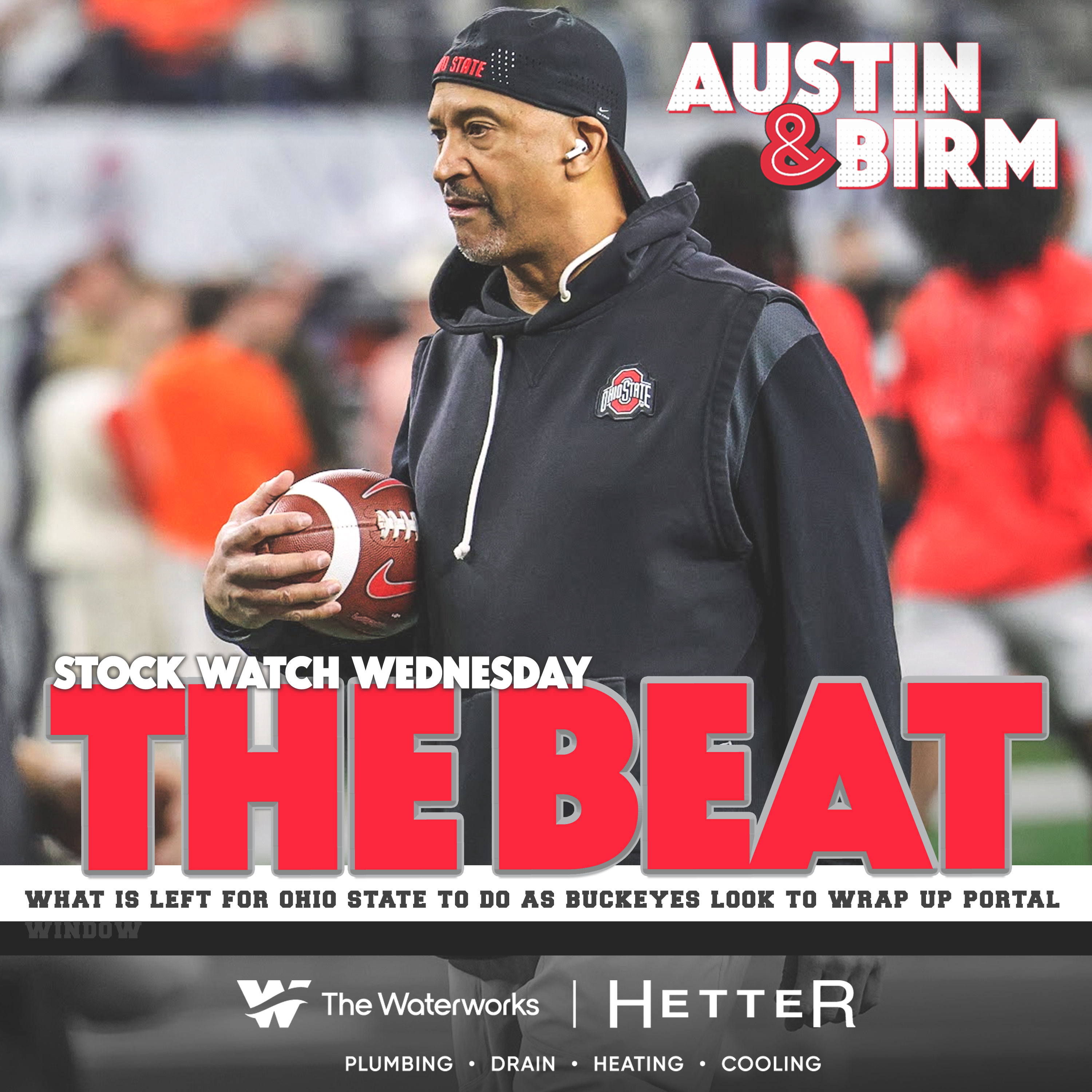 The Beat: Analyzing what Ohio State still has to accomplish in portal window as Buckeyes adjust