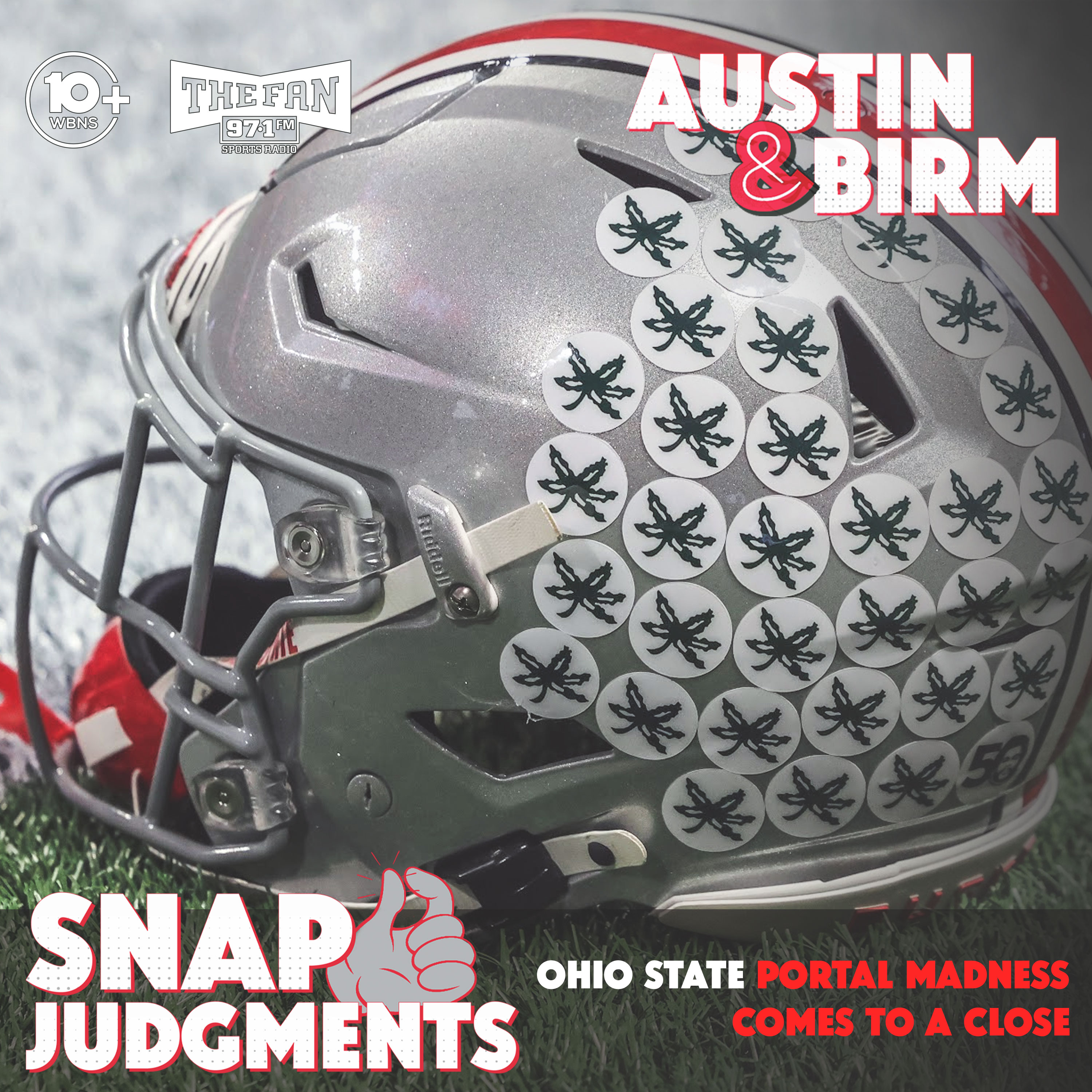 Snap Judgments: Ohio State adds key pieces to offense, defense in final flurry of portal moves
