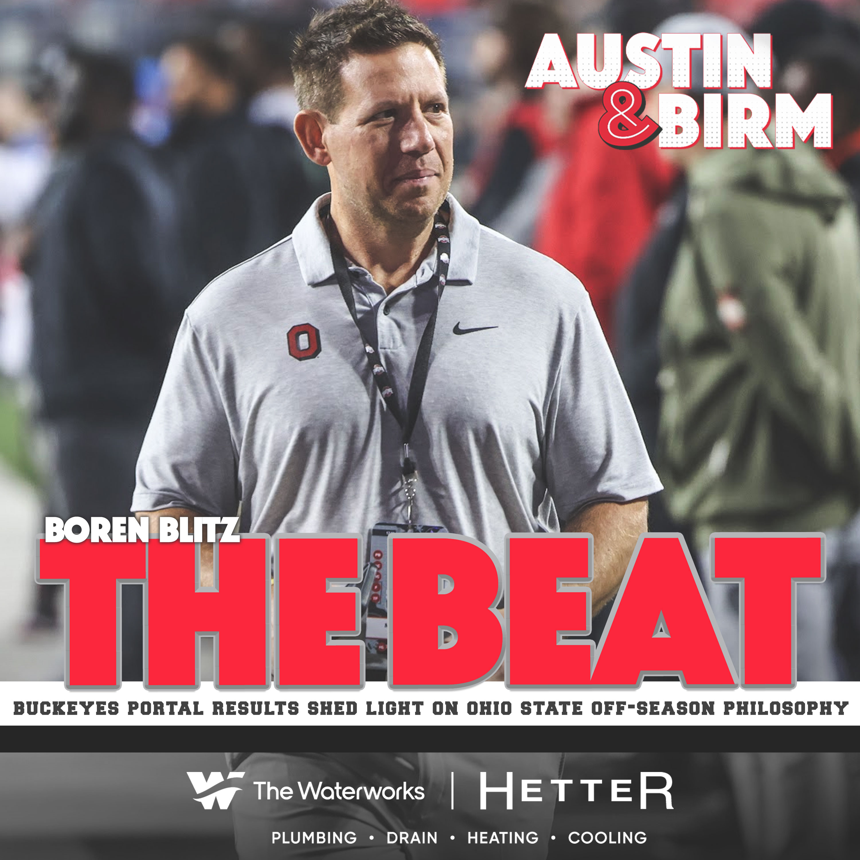 The Beat: How Ohio State used calculated, patient portal approach to revamp roster