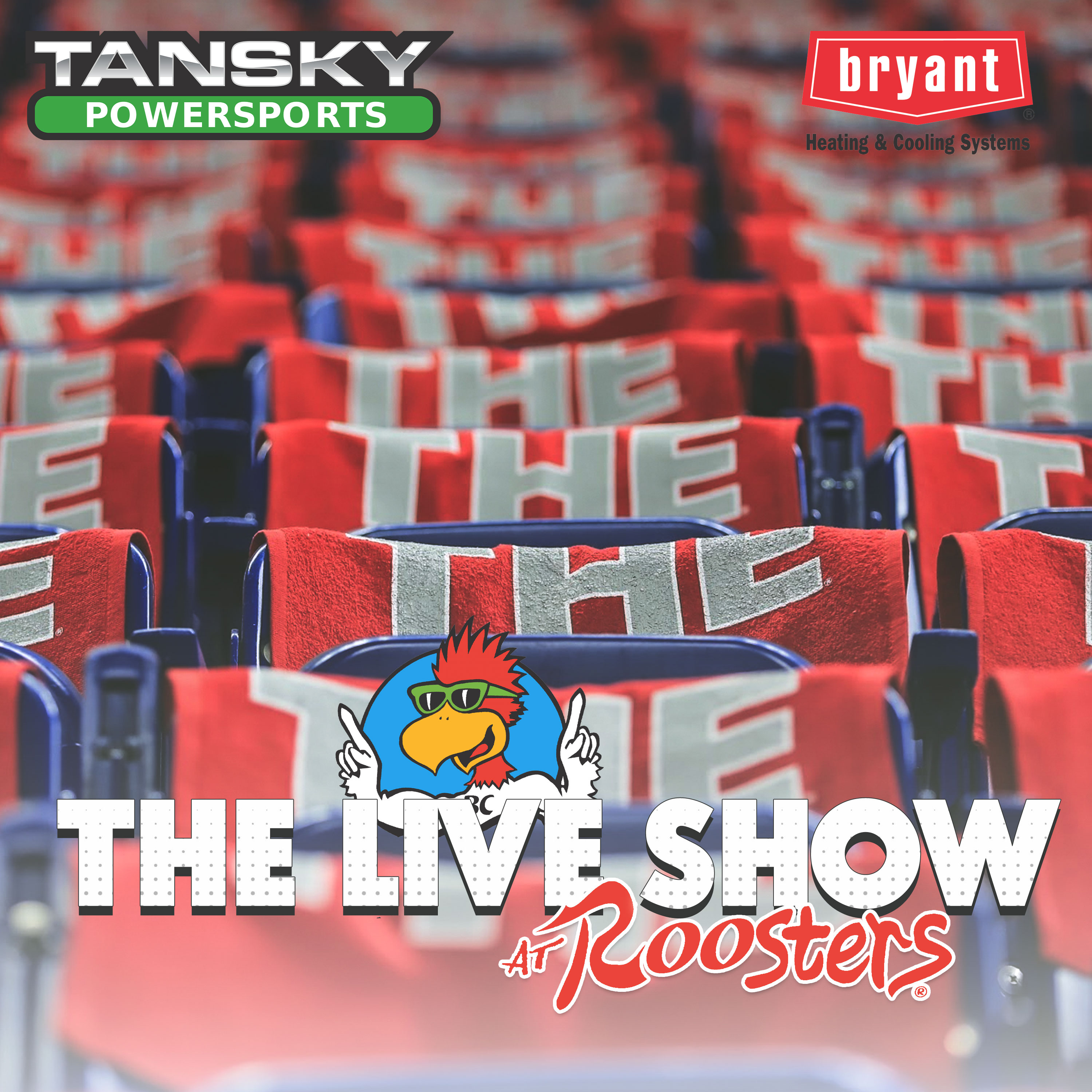 The Live Show at Roosters: Ohio State enters official offseason as Buckeyes, college football adapt