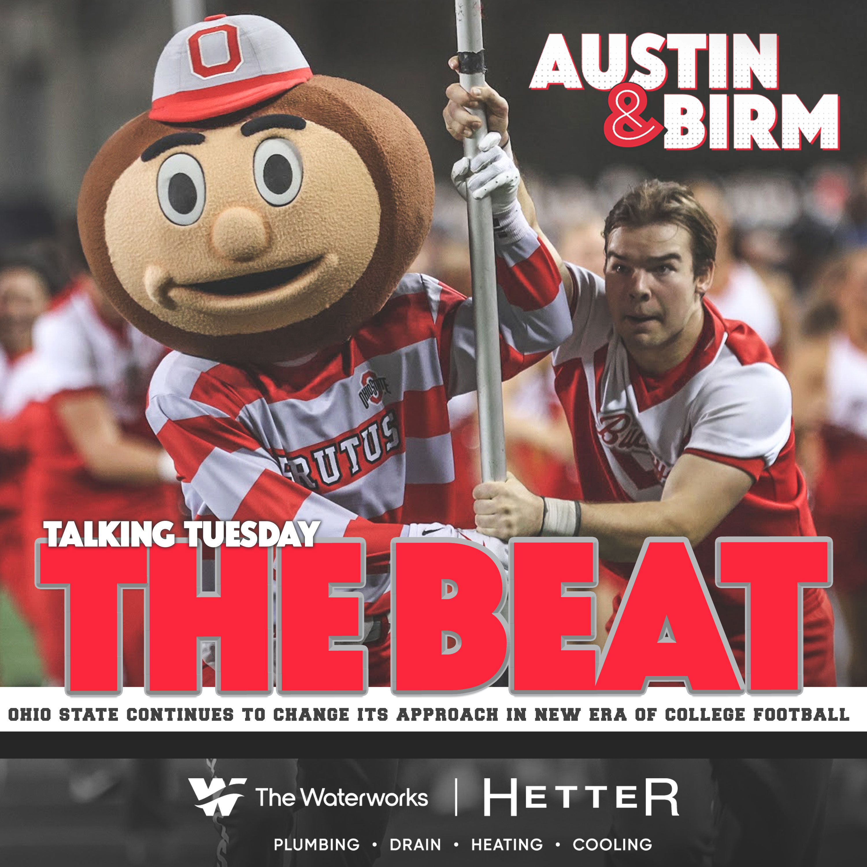 The Beat: How Ohio State hiring process, candidate wishlist led Ryan Day to Arthur Smith