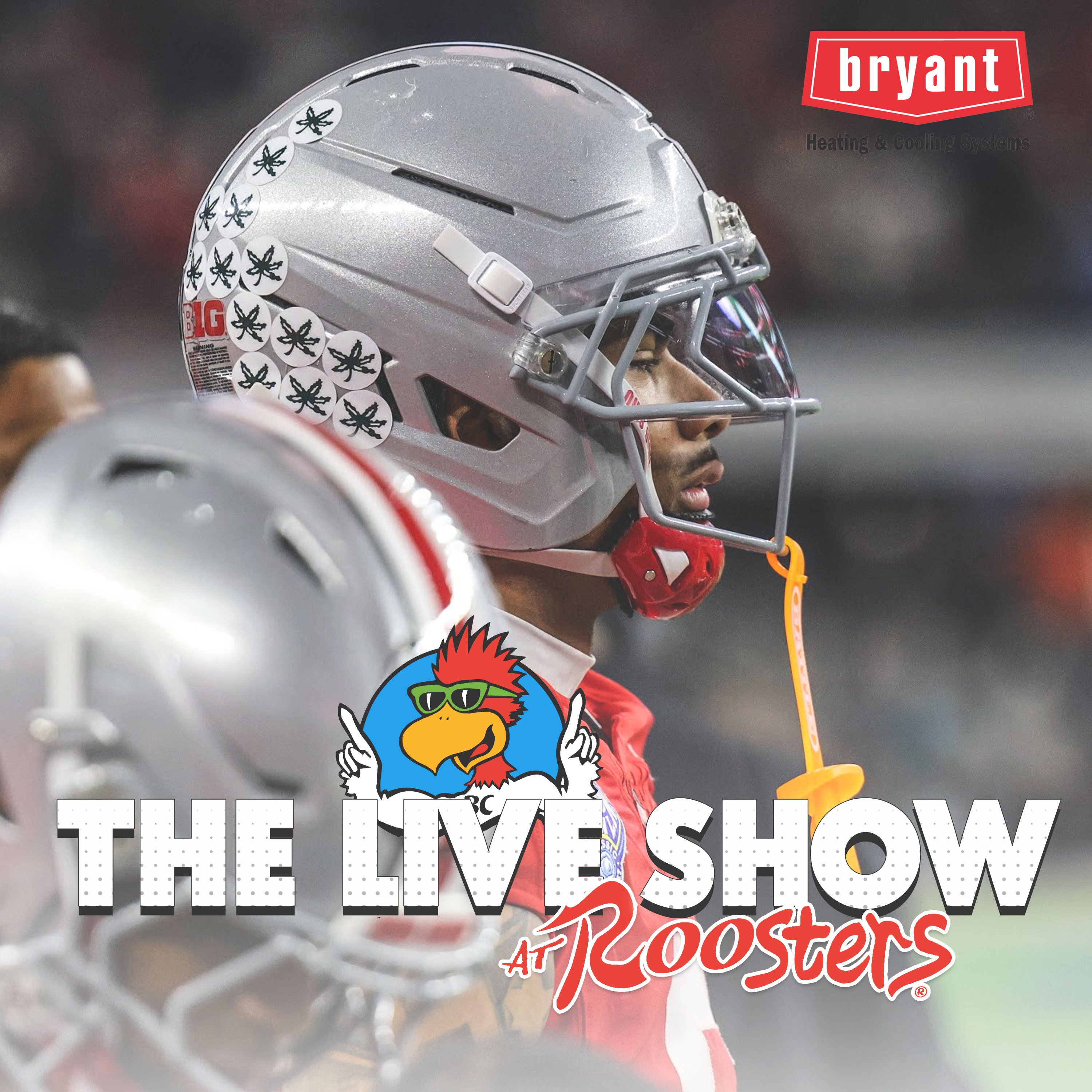 The Live Show at Roosters: Ohio State program philosophy, new coaches in focus in key offseason