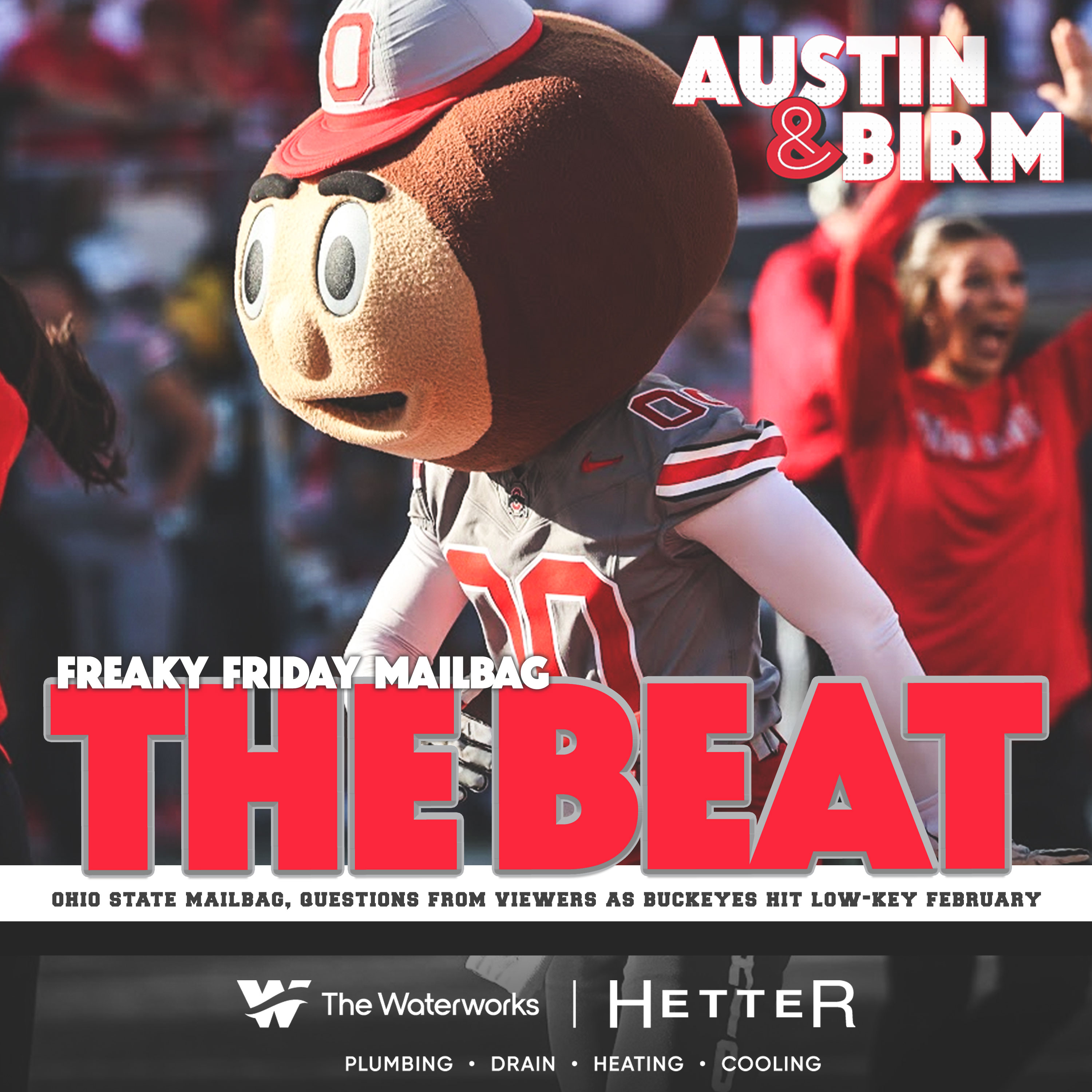 The Beat: Ohio State mailbag on Arthur Smith offense, Heisman voters, Buckeyes uniforms