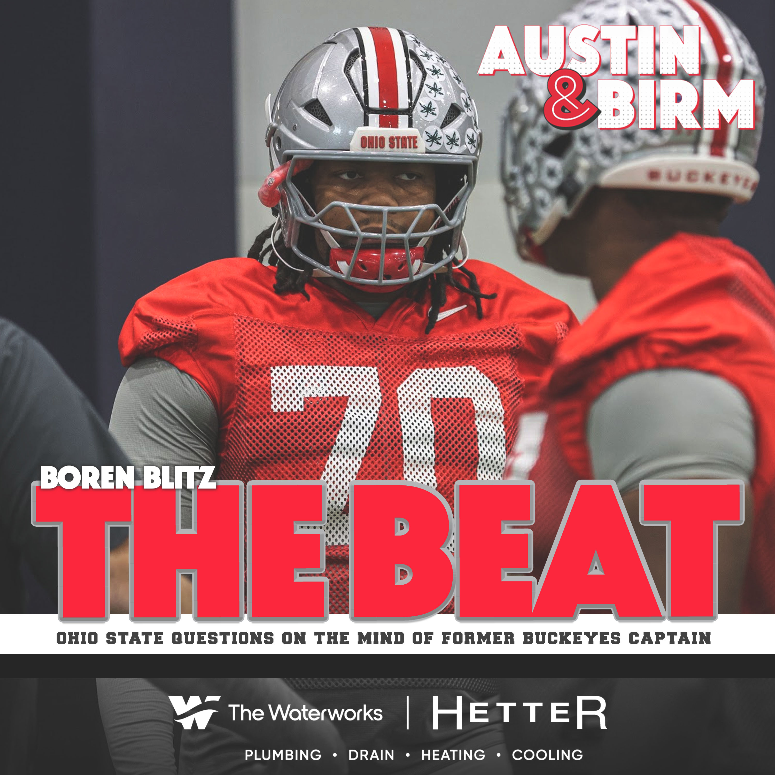 The Beat: Evaluating Ohio State winter offseason moves, gearing up for spring practice episode artwork