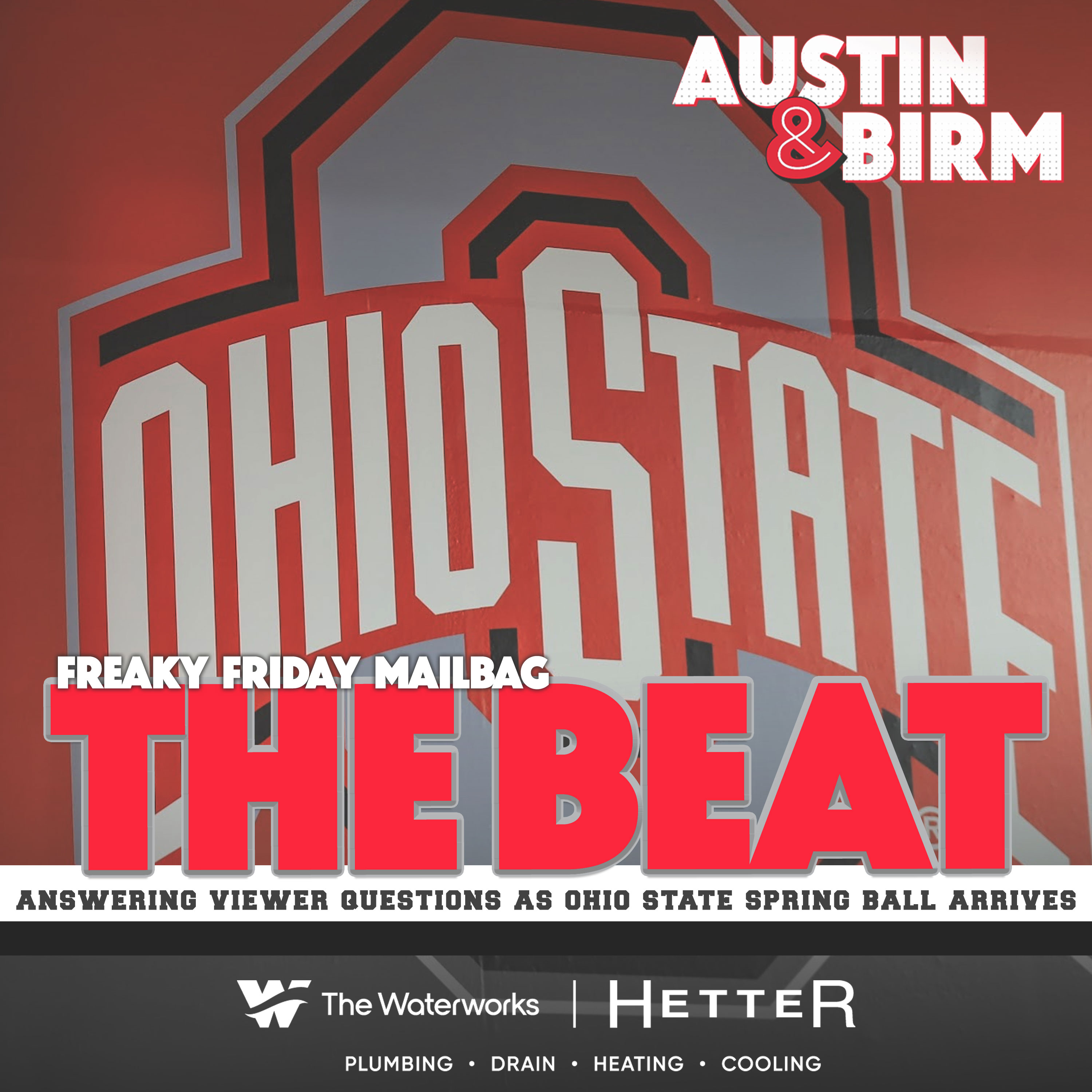 The Beat: Ohio State mailbag talks superlatives, freshmen standouts, Buckeyes pass rush episode artwork