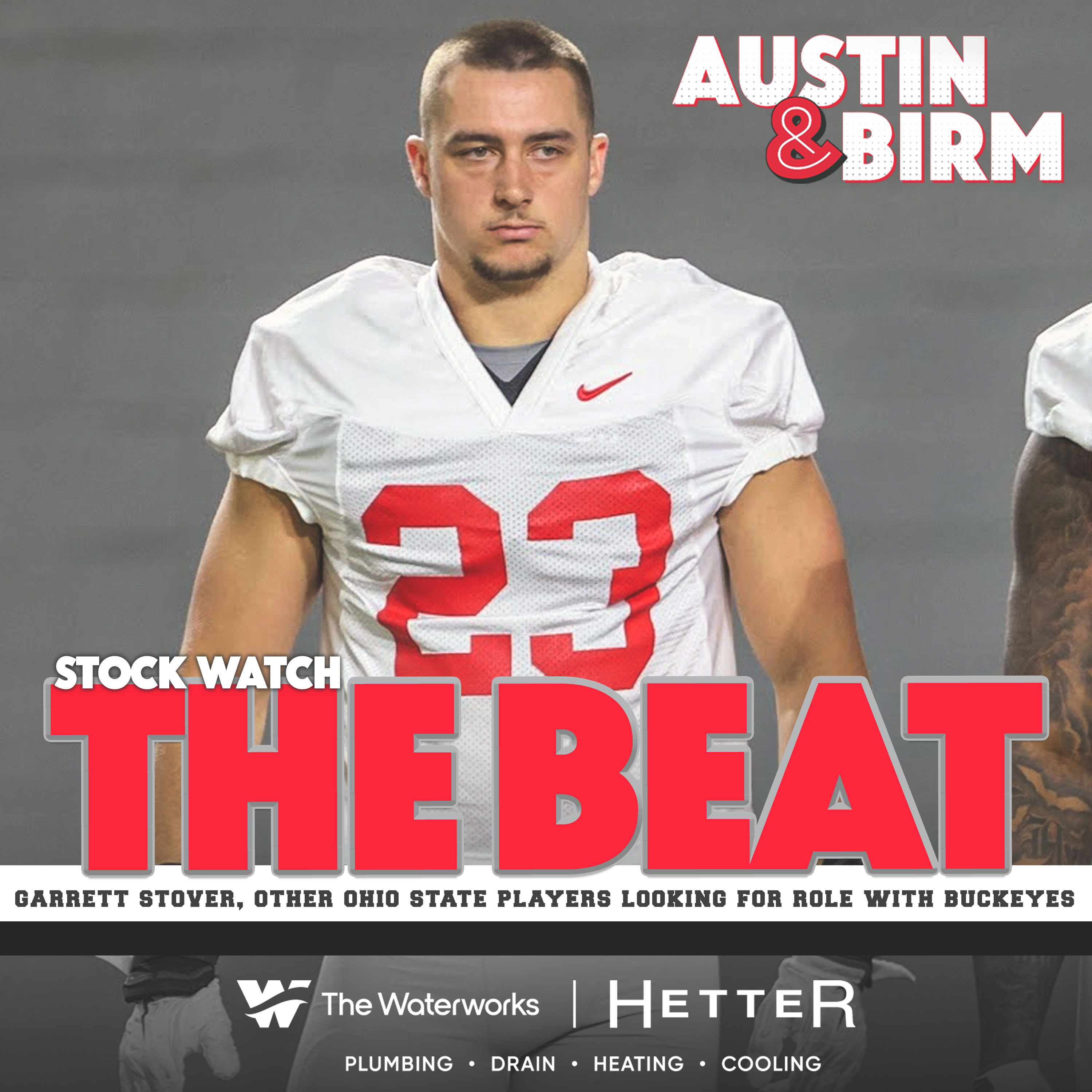The Beat: Ohio State unsung heroes as Buckeyes future stars, leaders begin to emerge in spring episode artwork