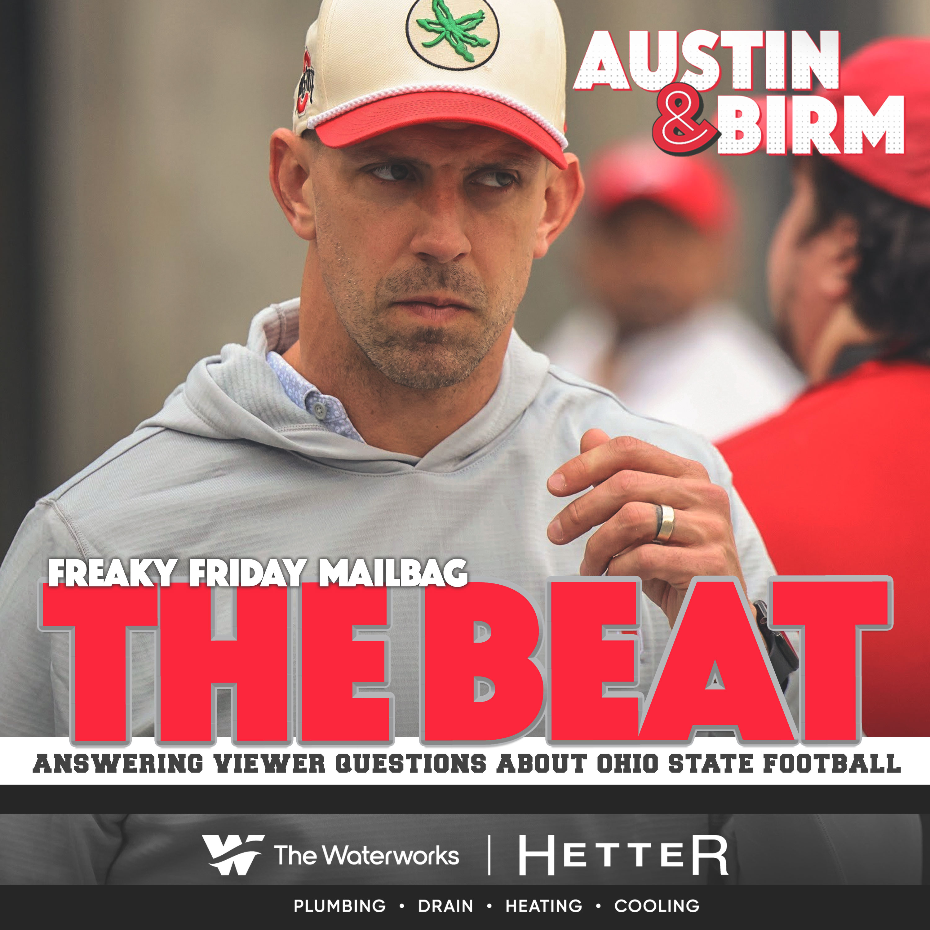 The Beat: Ohio State mailbag questions about the future of college football, position swaps and more