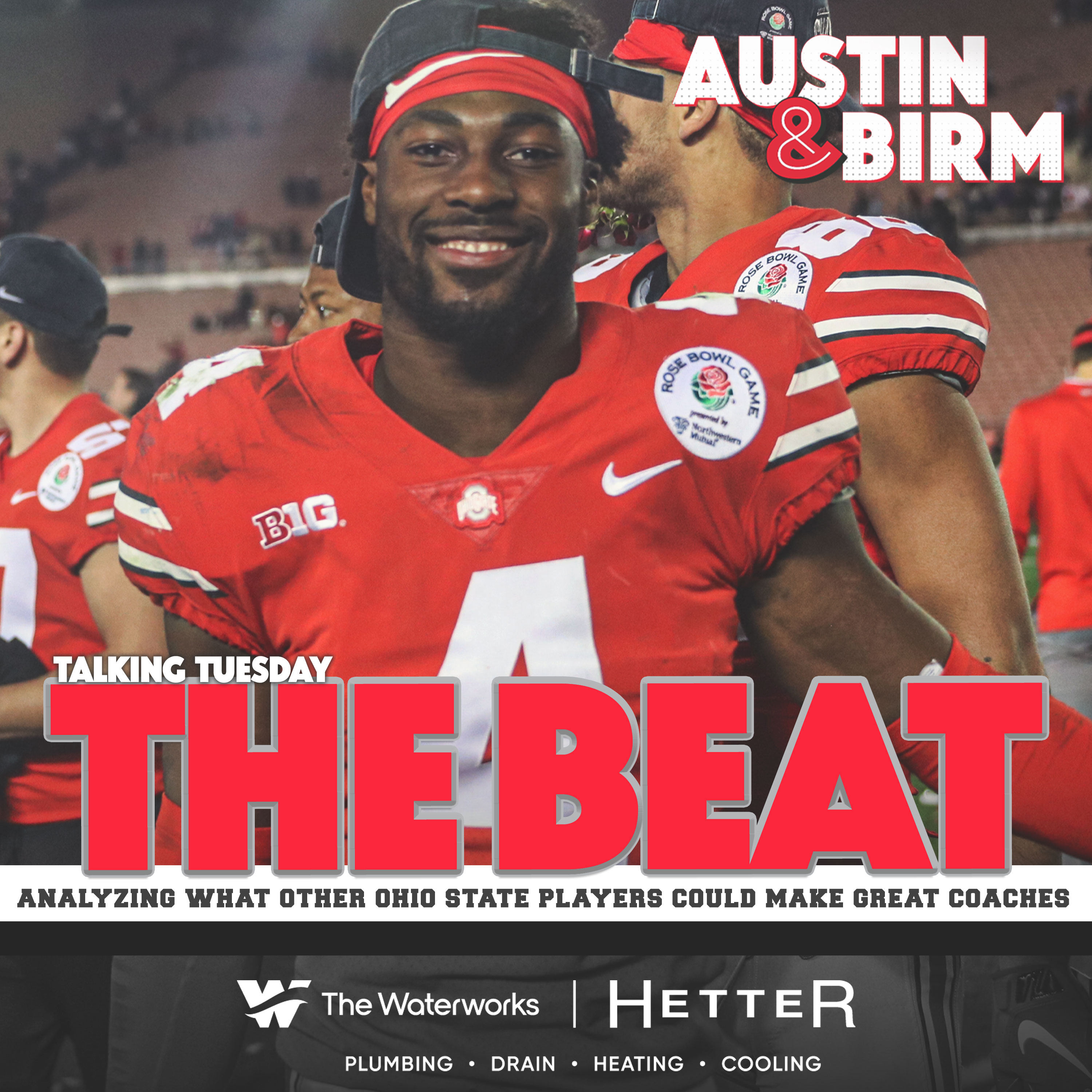The Beat: Former Buckeyes who could return to make coaching impact at Ohio State episode artwork