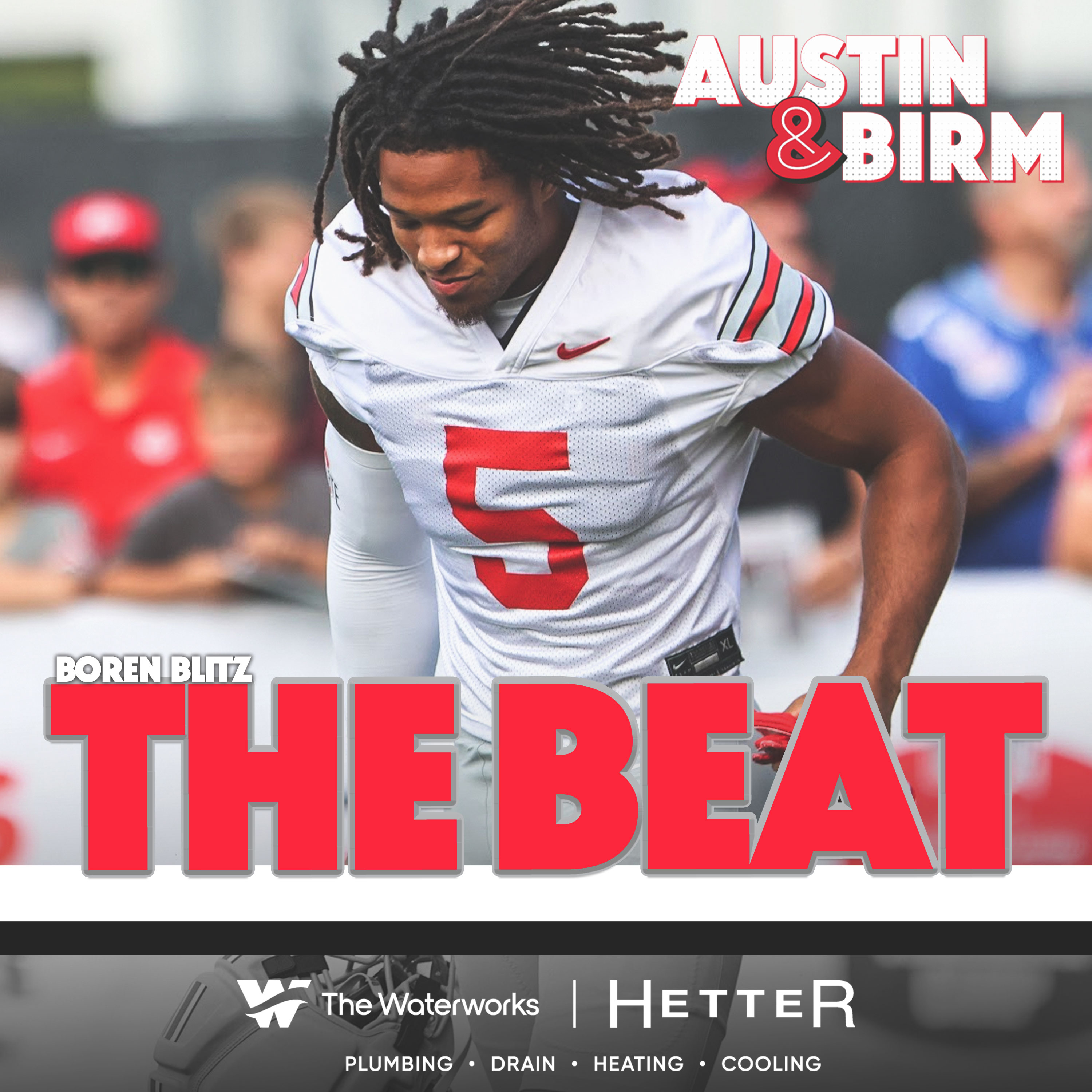 The Beat: Season-opening intrigue for Ohio State starts with personnel, game-plan approach episode artwork