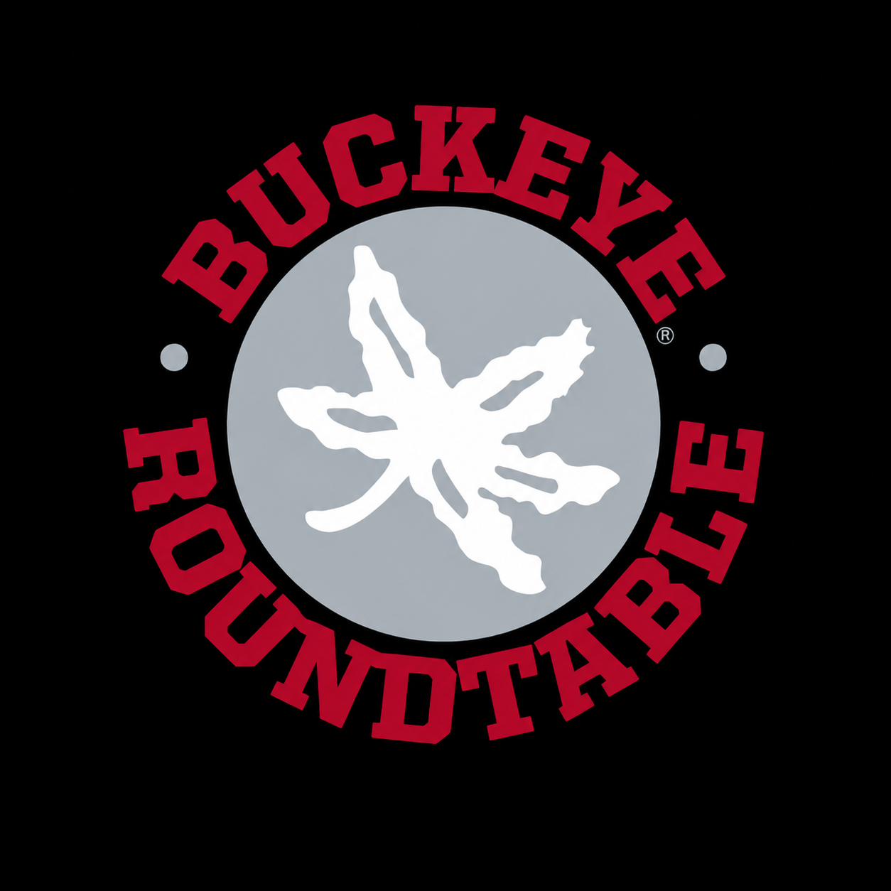 Buckeye Roundtable podcast artwork