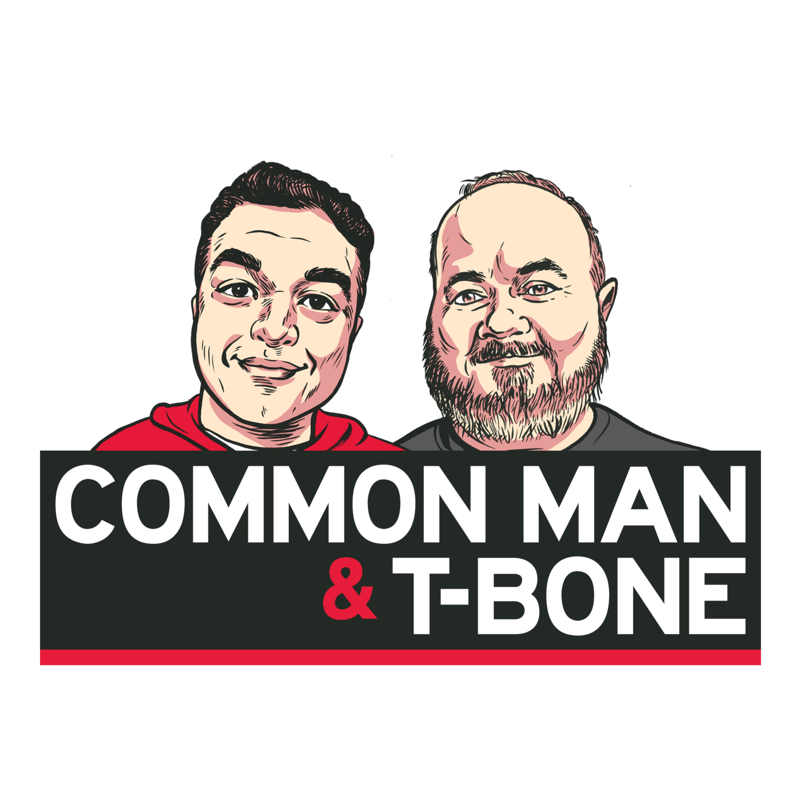 Common Man & T-Bone May 20, 2024