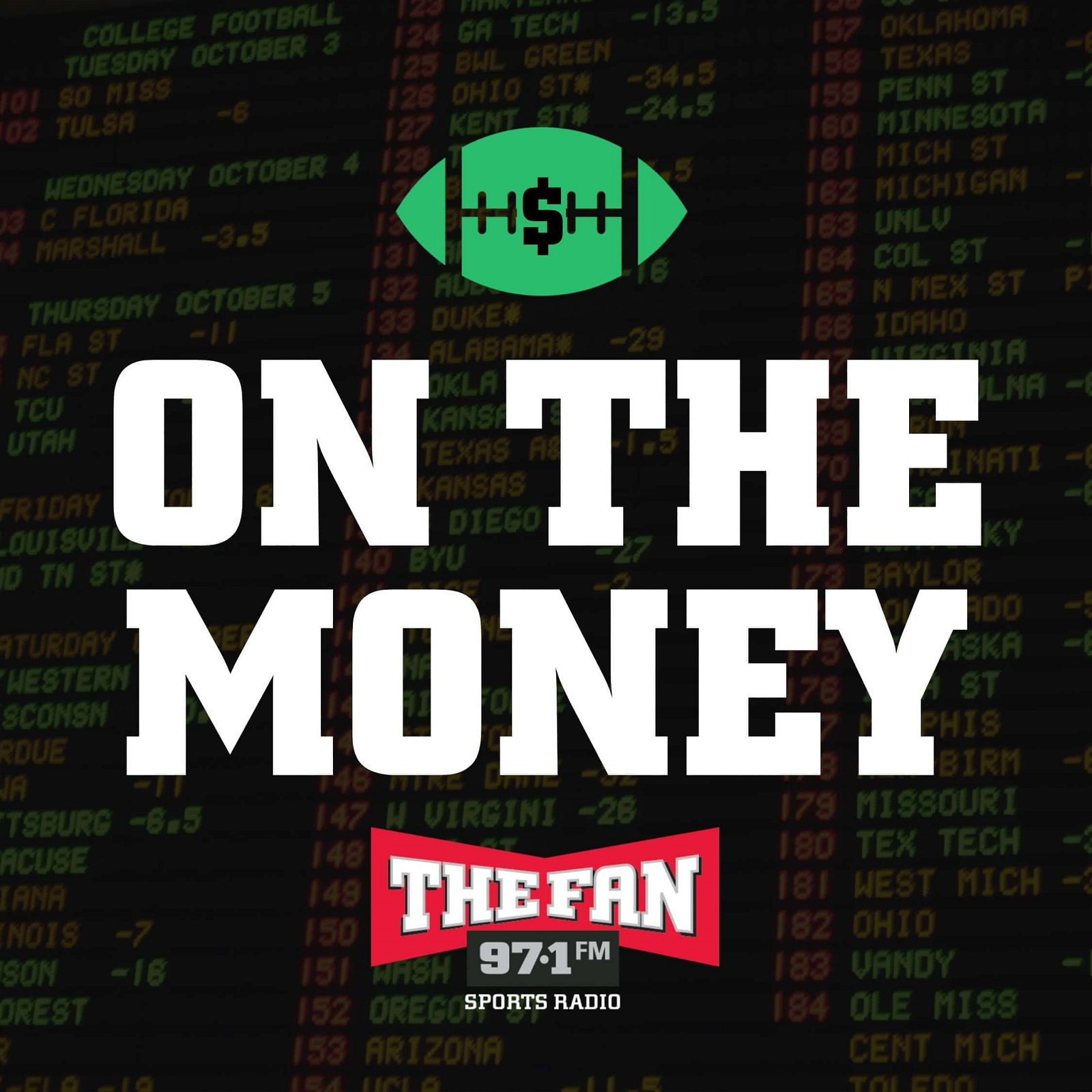 On The Money