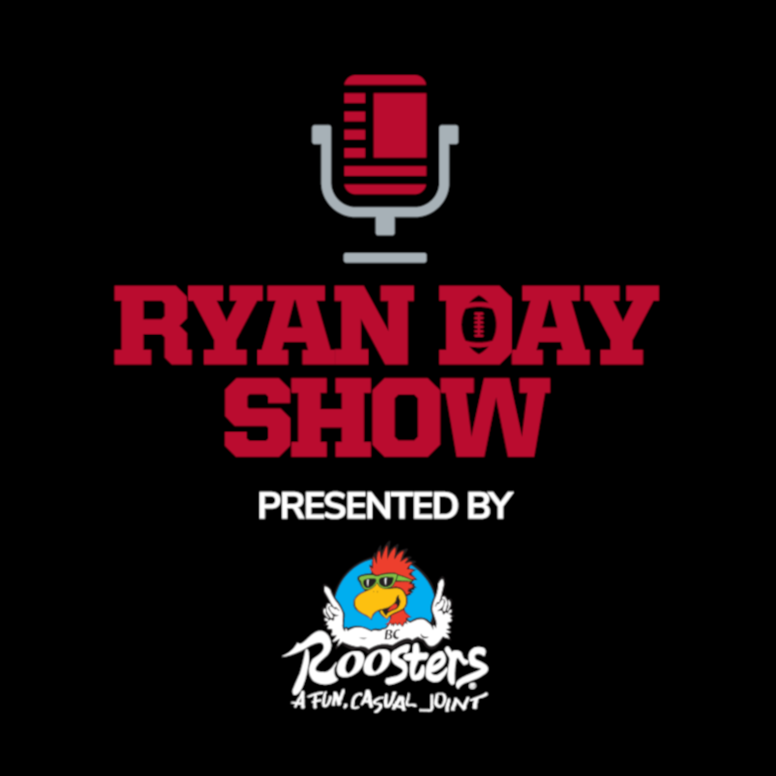 Ryan Day Show September 24, 2020