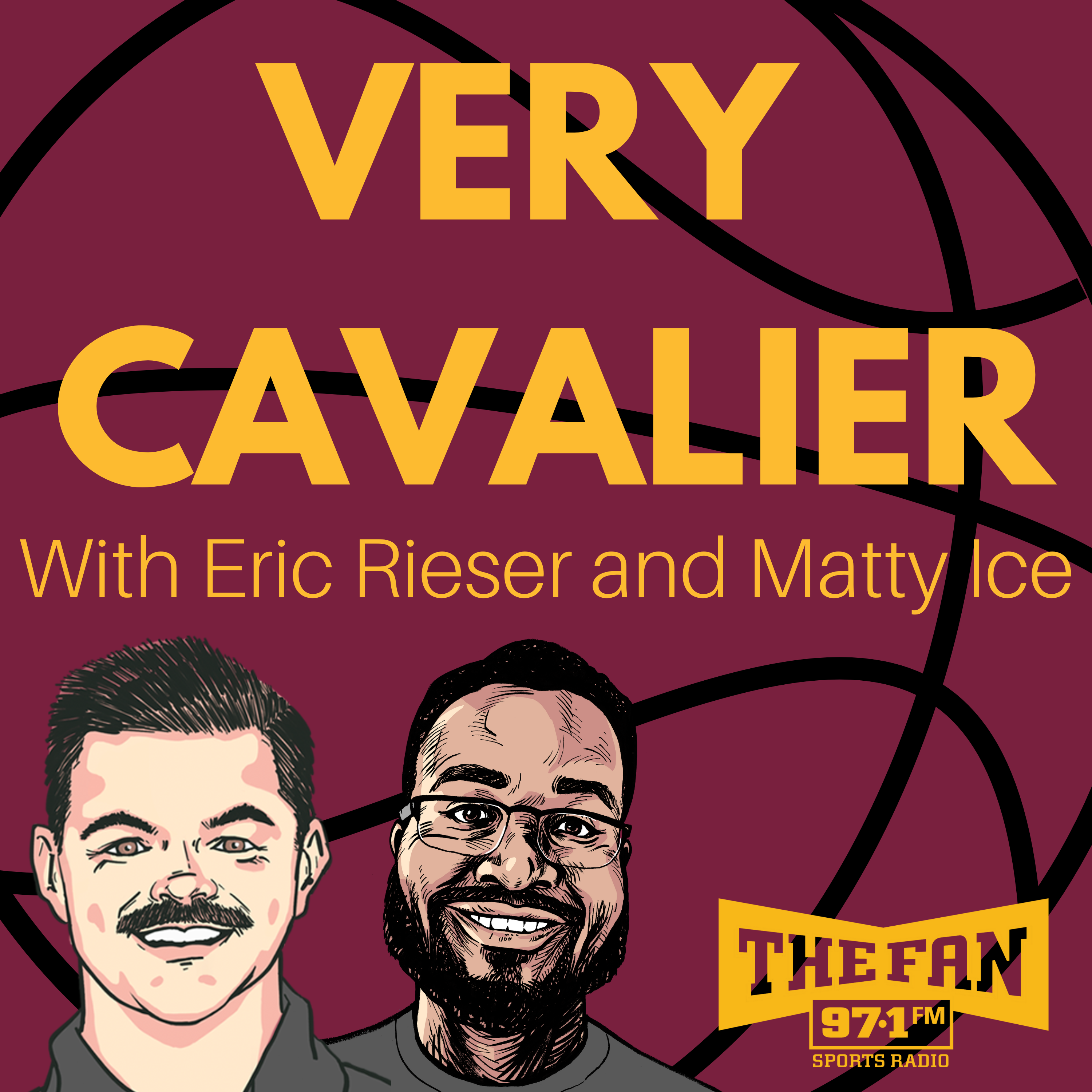 Very Cavalier
