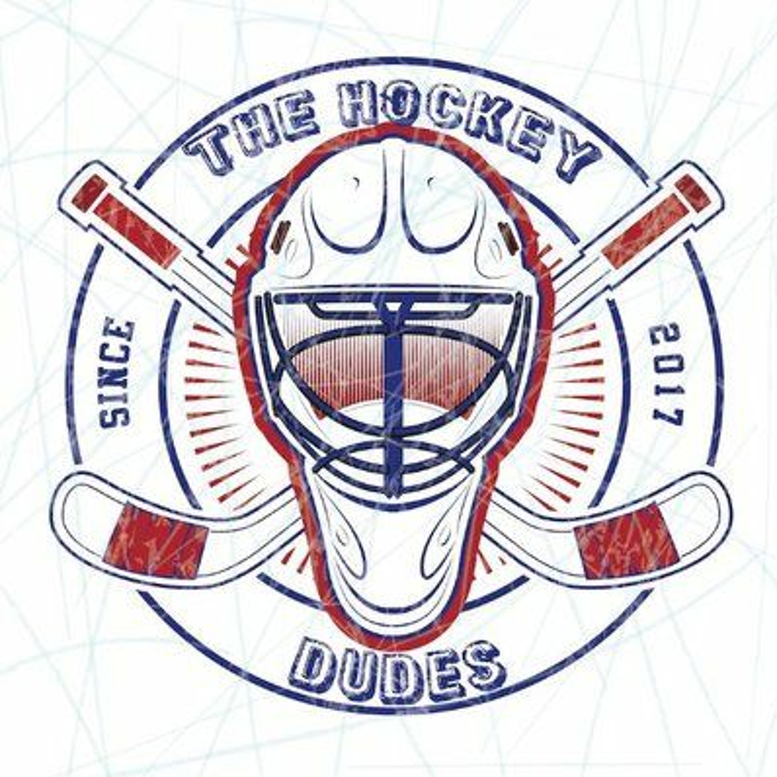 The Hockey Dudes